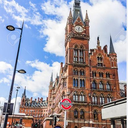 Deluxe Garden Apartment London Ngoại thất bức ảnh