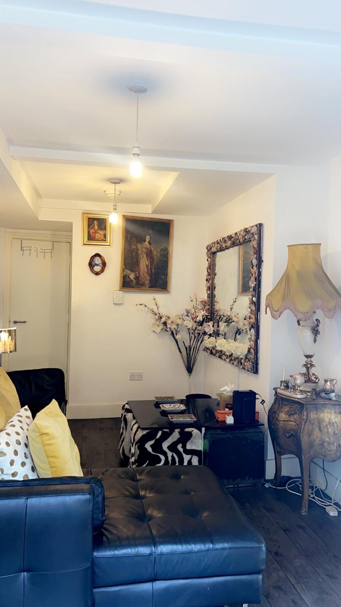 Deluxe Garden Apartment London Ngoại thất bức ảnh