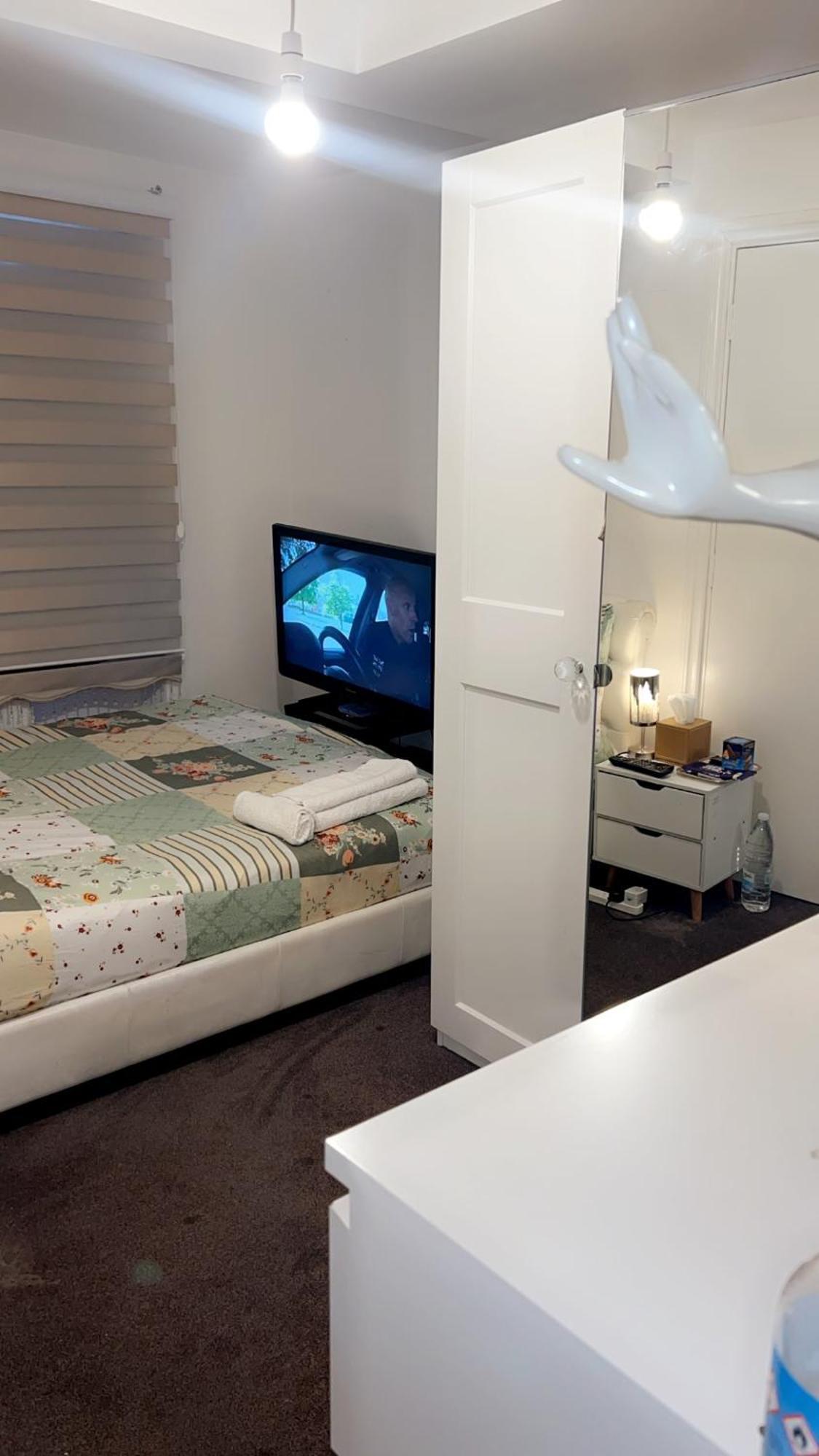 Deluxe Garden Apartment London Ngoại thất bức ảnh