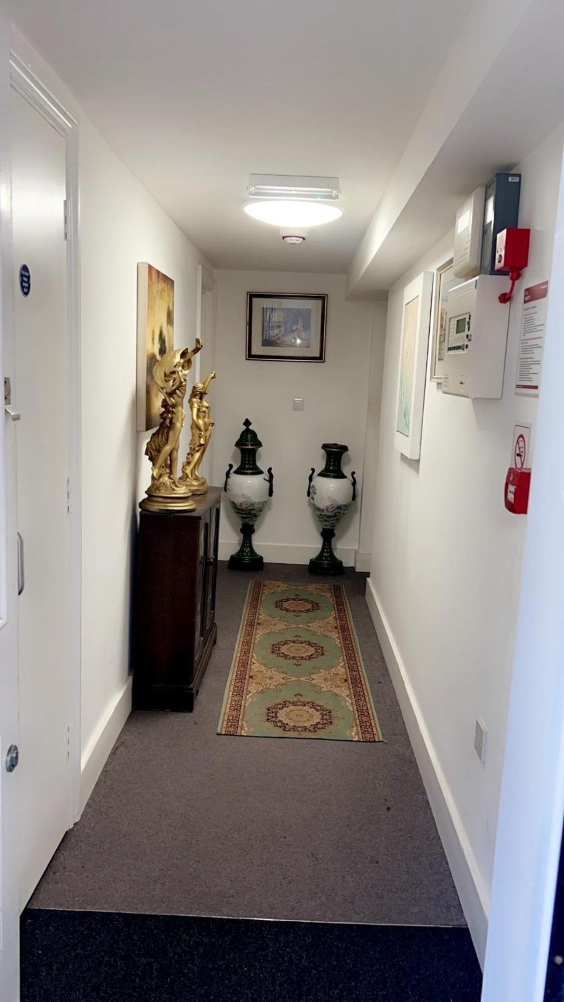 Deluxe Garden Apartment London Ngoại thất bức ảnh