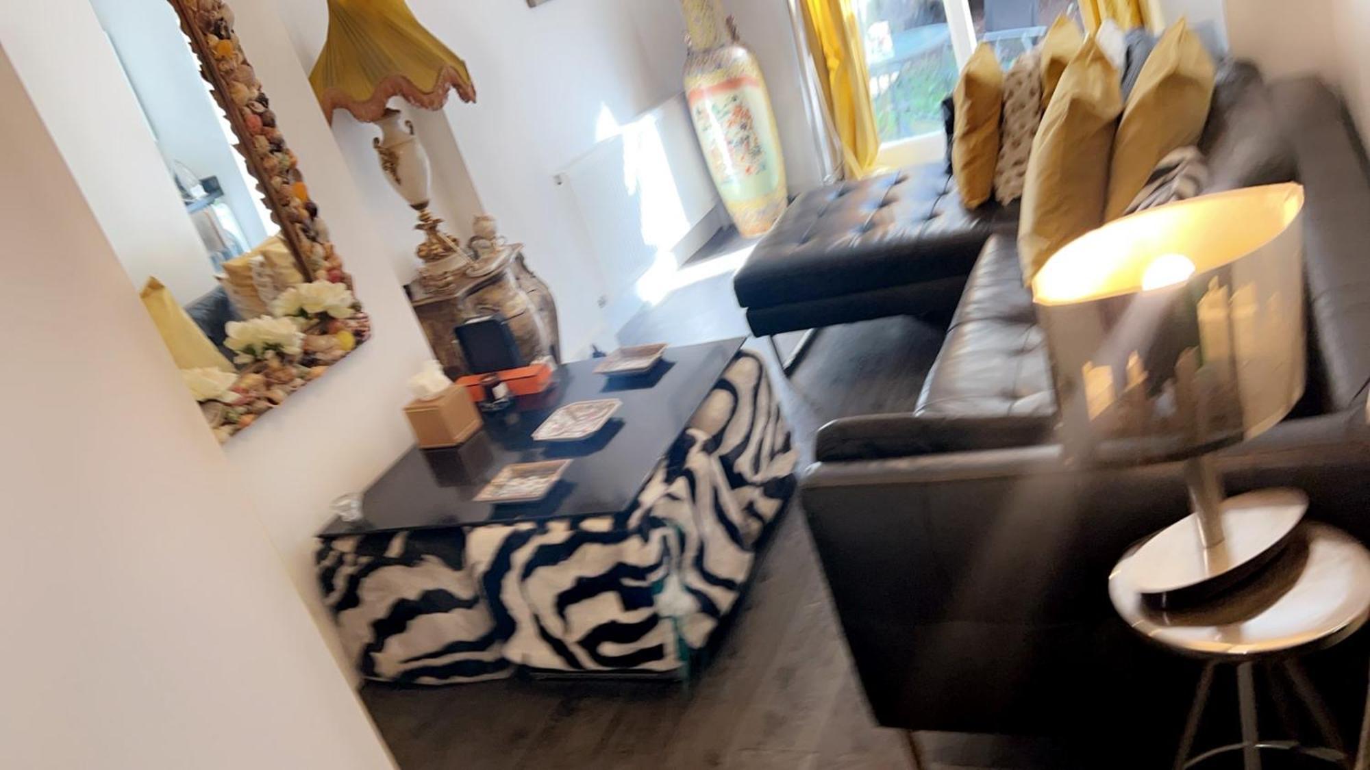 Deluxe Garden Apartment London Ngoại thất bức ảnh