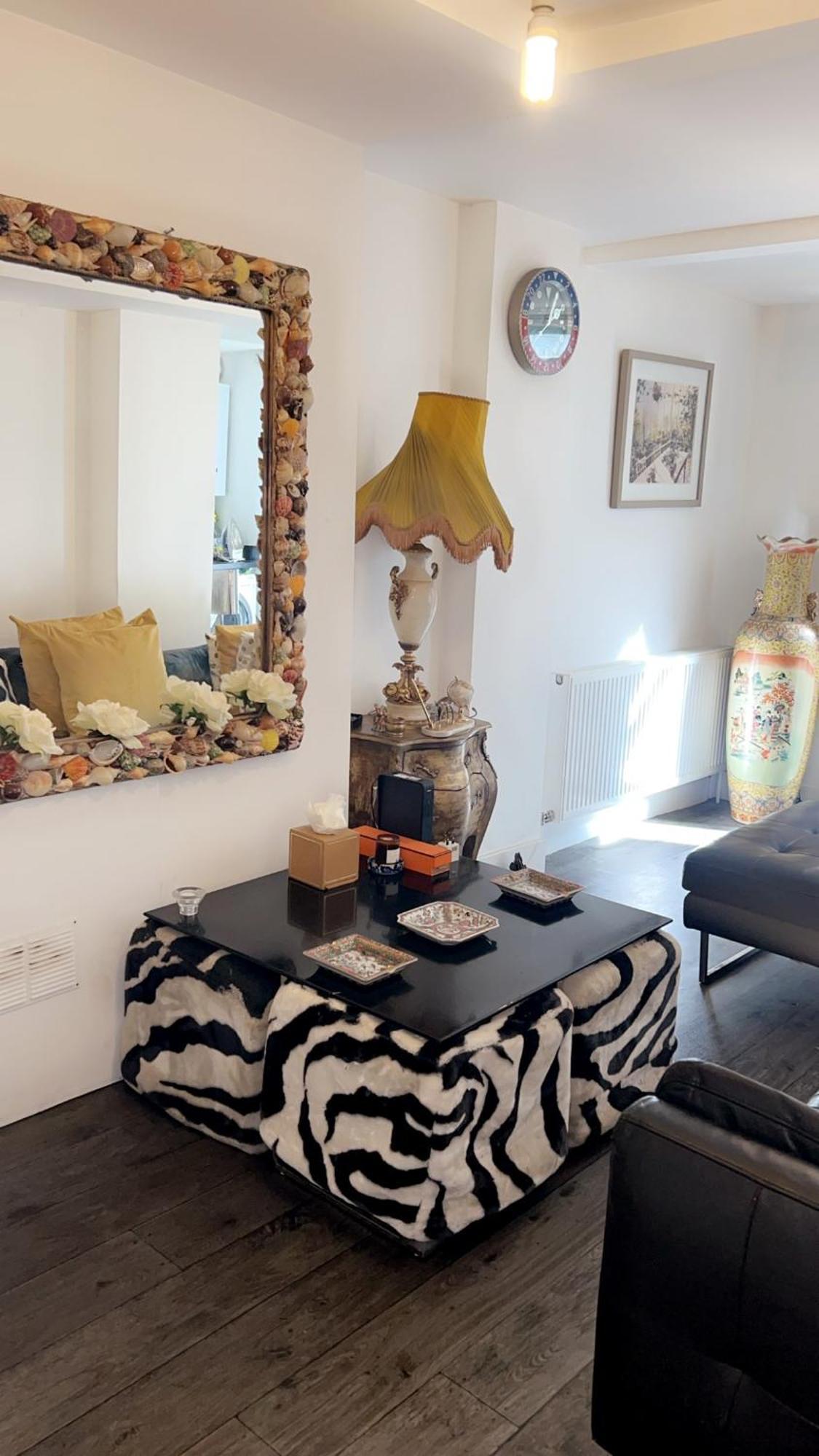 Deluxe Garden Apartment London Ngoại thất bức ảnh