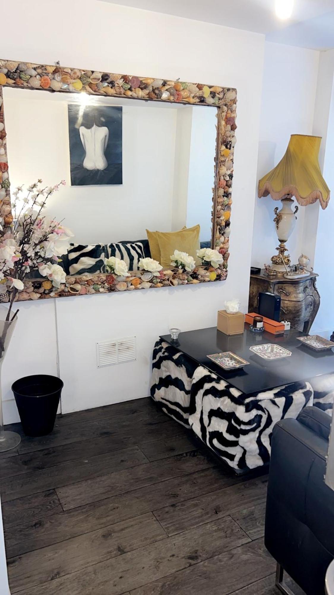 Deluxe Garden Apartment London Ngoại thất bức ảnh