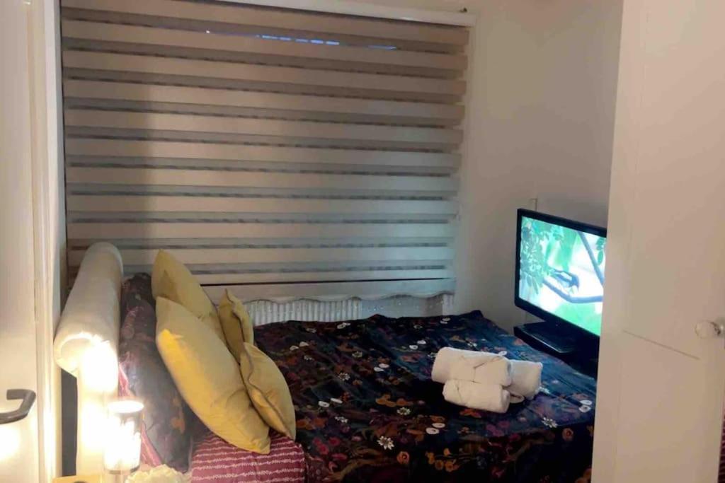 Deluxe Garden Apartment London Ngoại thất bức ảnh