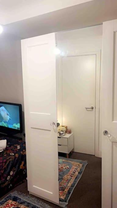 Deluxe Garden Apartment London Ngoại thất bức ảnh