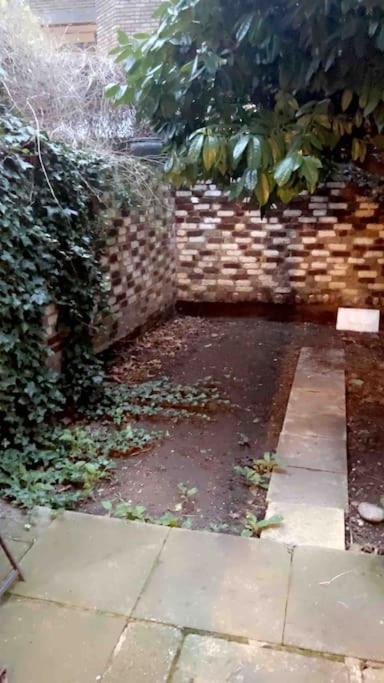 Deluxe Garden Apartment London Ngoại thất bức ảnh