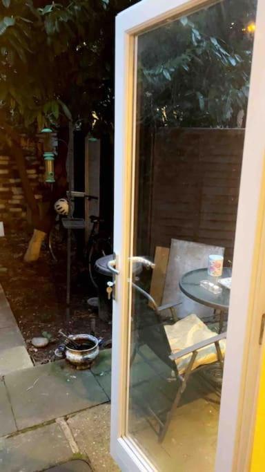 Deluxe Garden Apartment London Ngoại thất bức ảnh