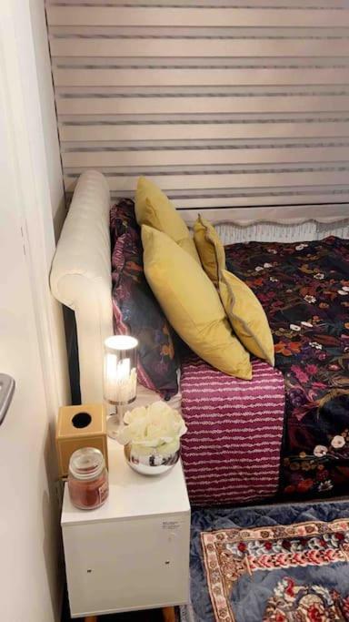 Deluxe Garden Apartment London Ngoại thất bức ảnh