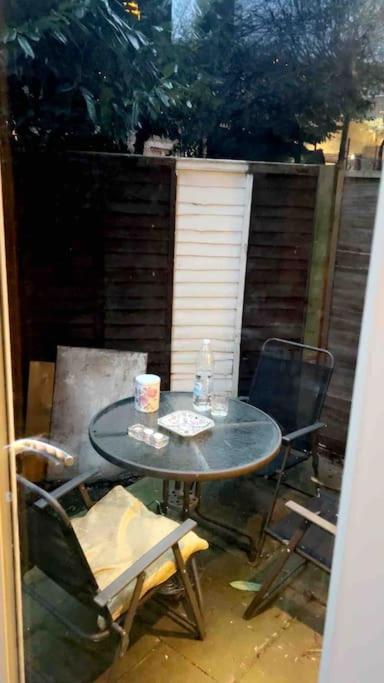 Deluxe Garden Apartment London Ngoại thất bức ảnh