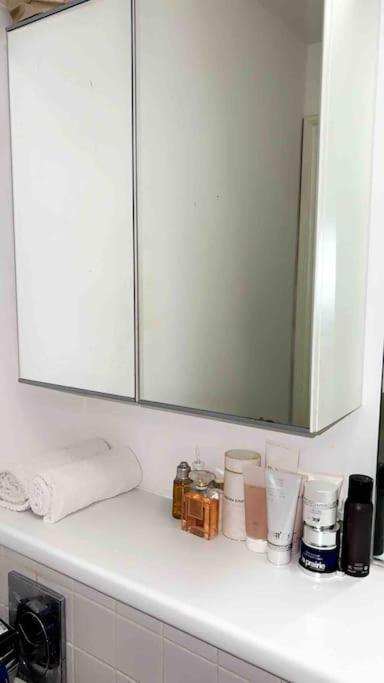 Deluxe Garden Apartment London Ngoại thất bức ảnh