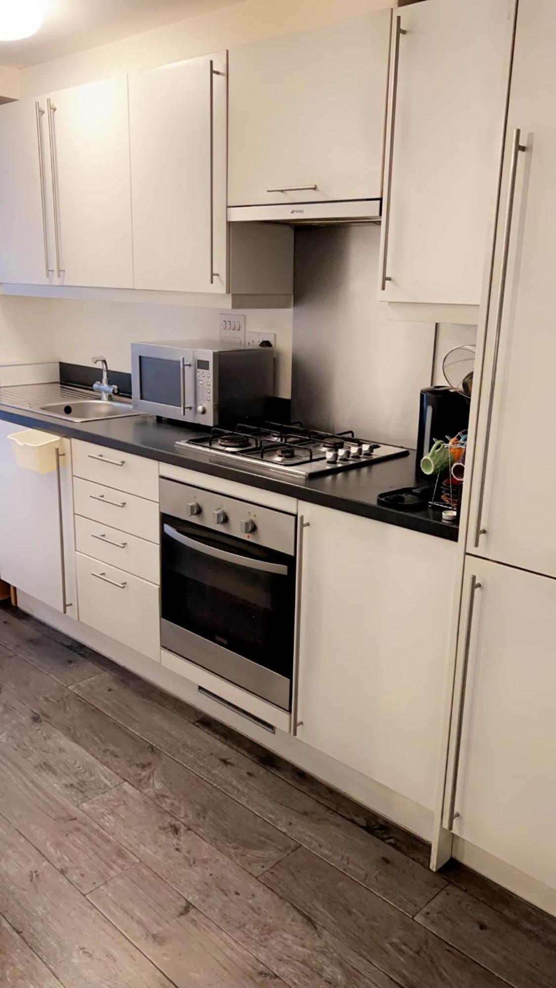 Deluxe Garden Apartment London Ngoại thất bức ảnh