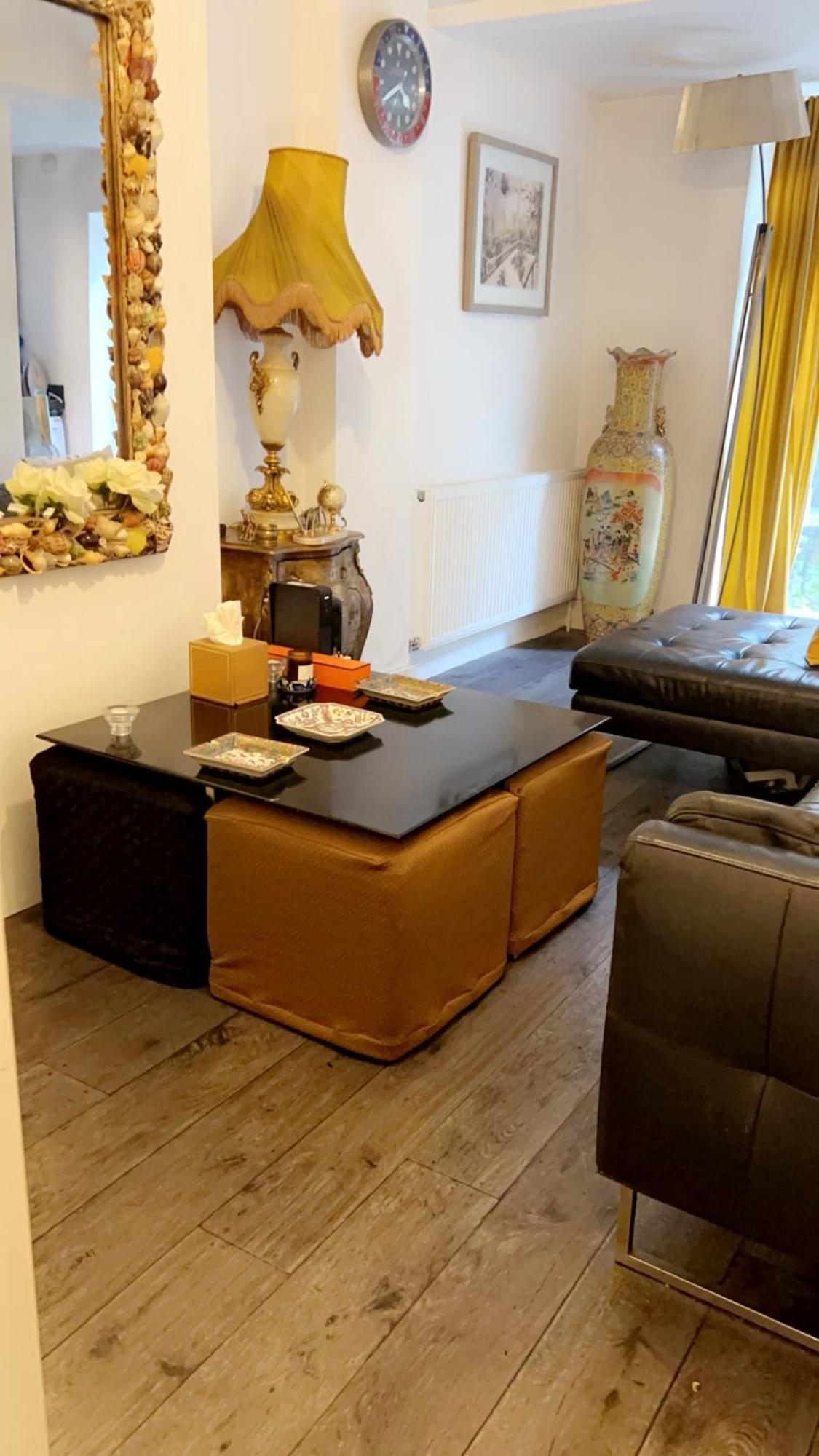 Deluxe Garden Apartment London Ngoại thất bức ảnh