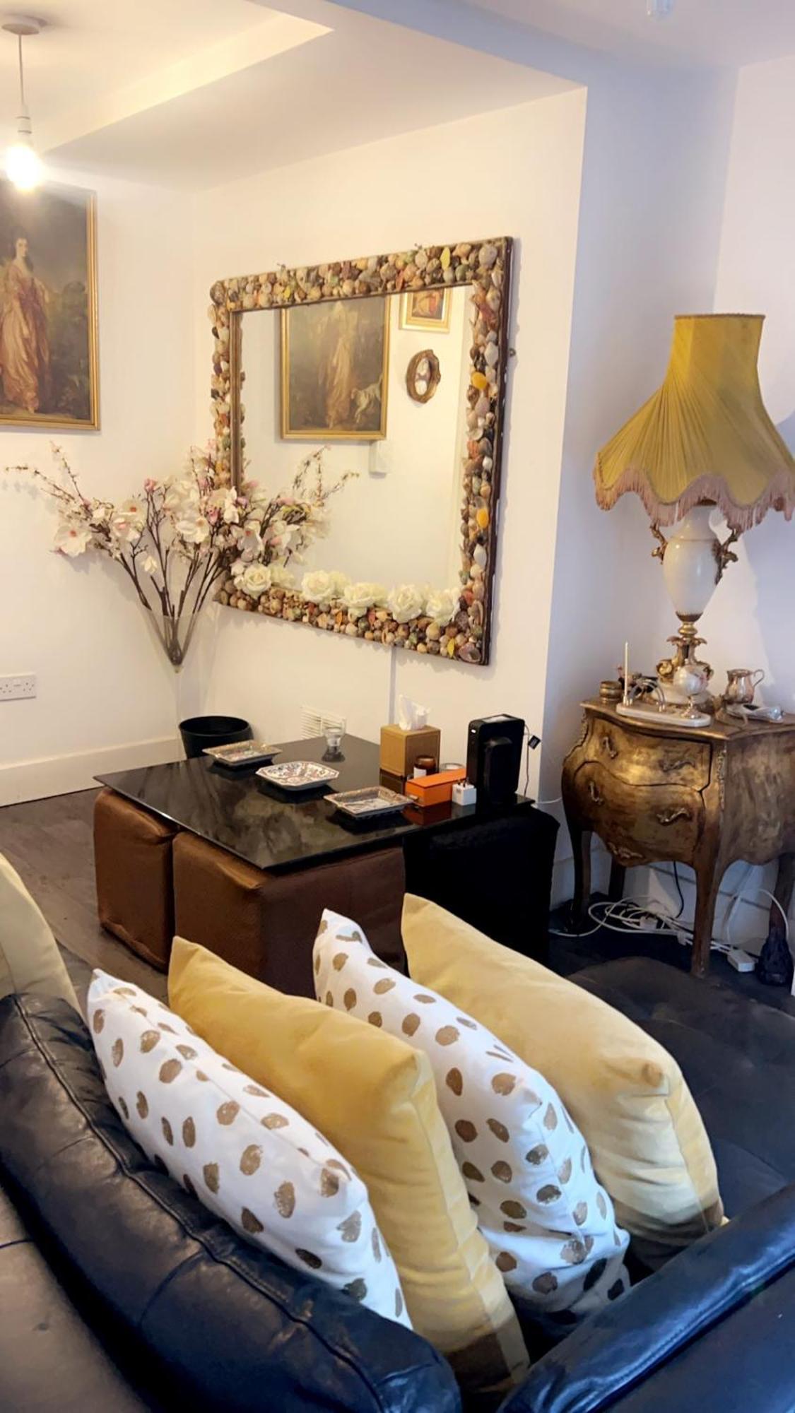 Deluxe Garden Apartment London Ngoại thất bức ảnh