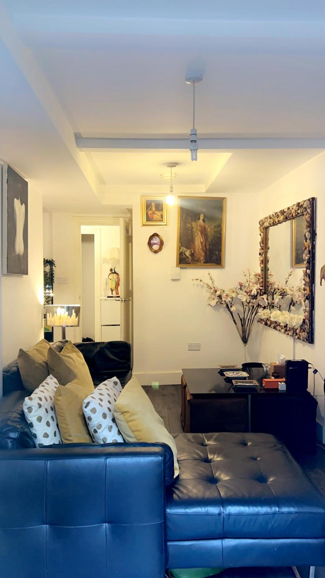 Deluxe Garden Apartment London Ngoại thất bức ảnh