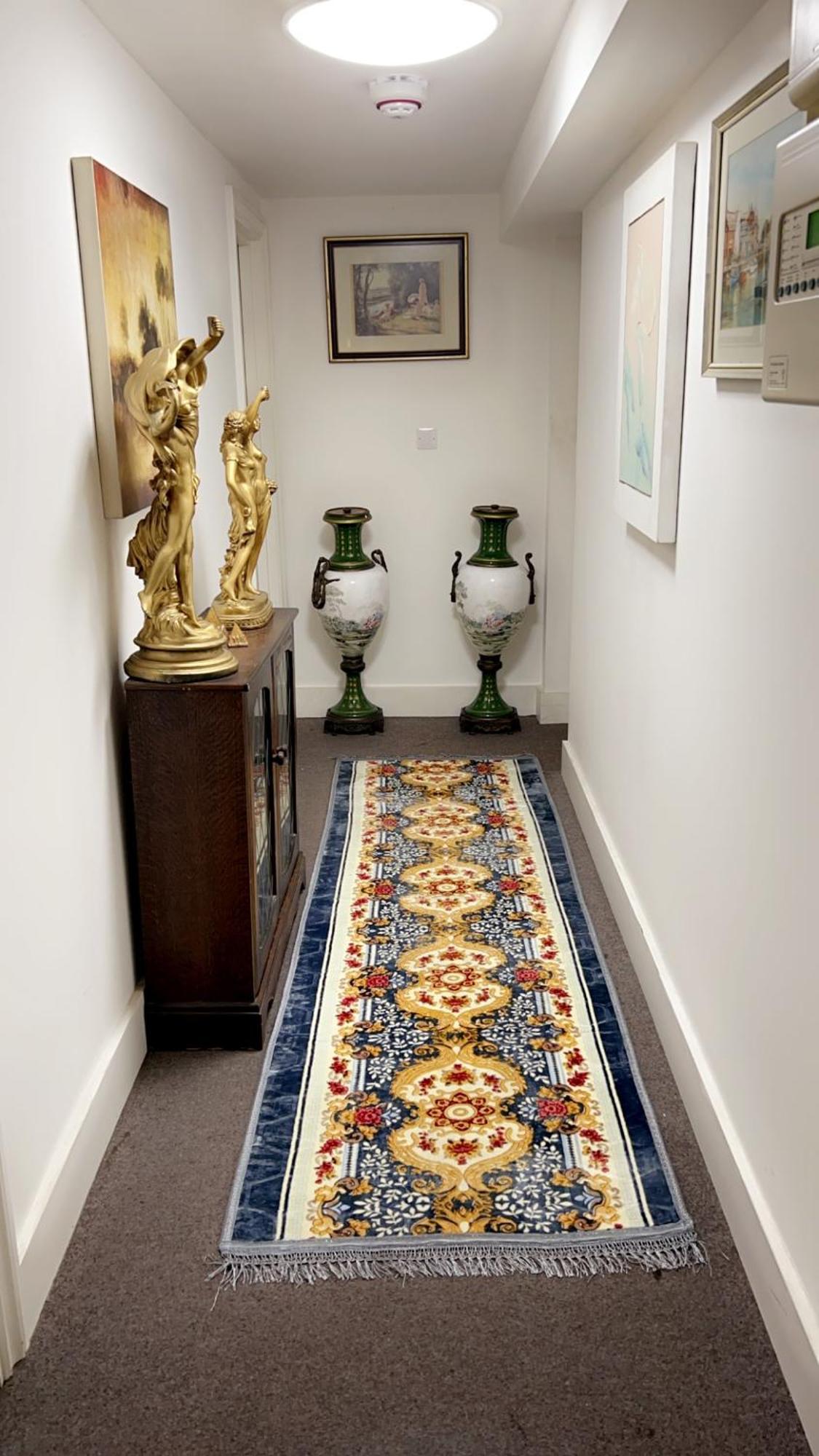 Deluxe Garden Apartment London Ngoại thất bức ảnh